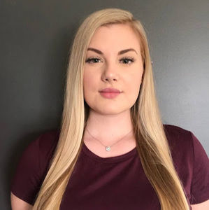 Meet your Posher, Charlotte